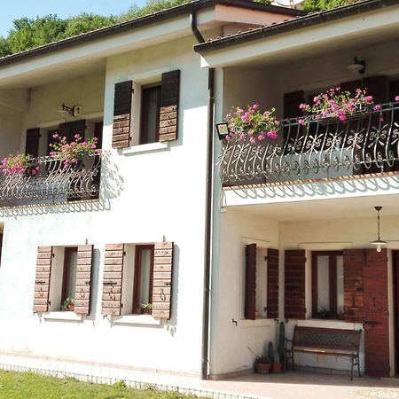 B&B Casagrande Campea 外观 照片