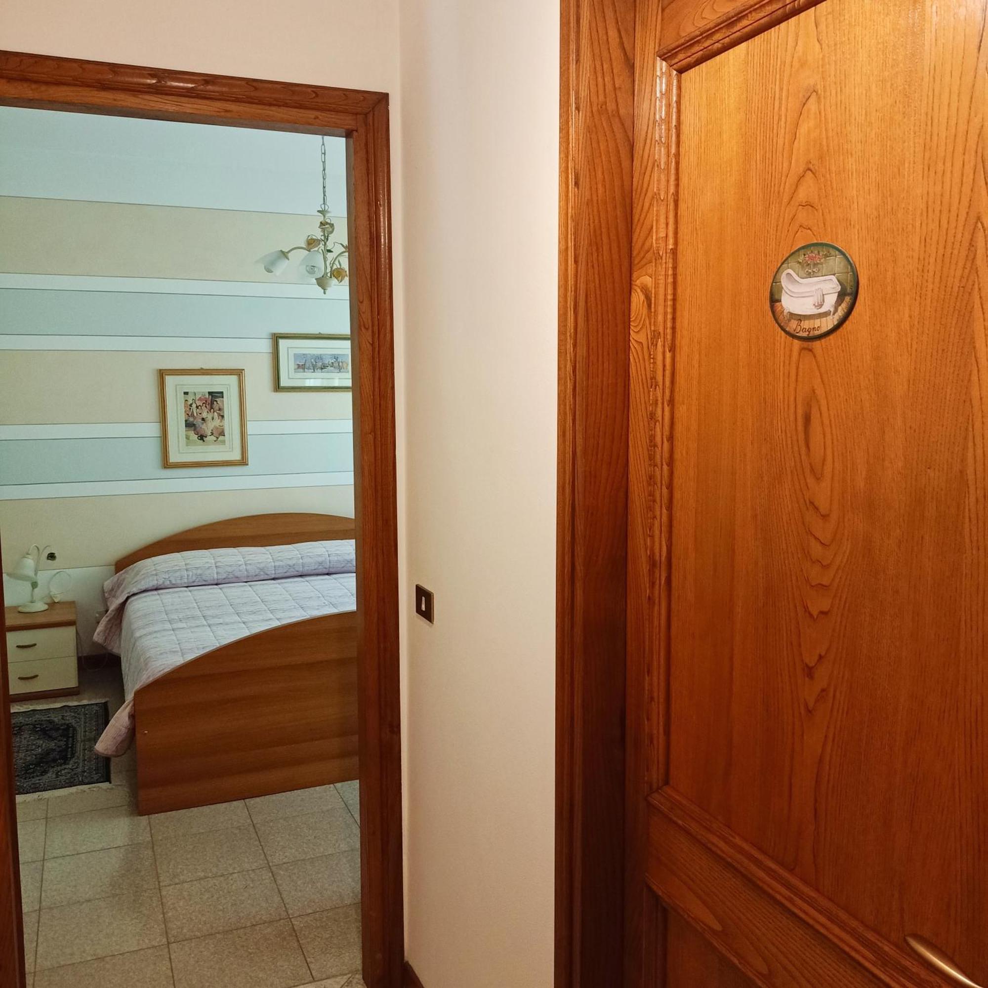 B&B Casagrande Campea 外观 照片
