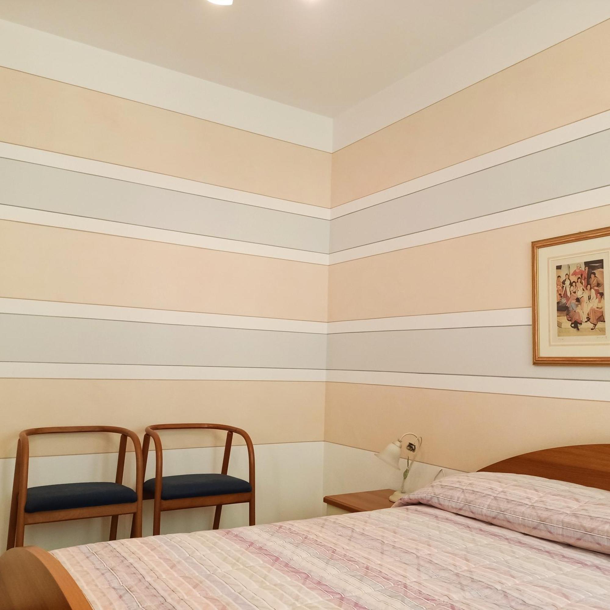 B&B Casagrande Campea 外观 照片