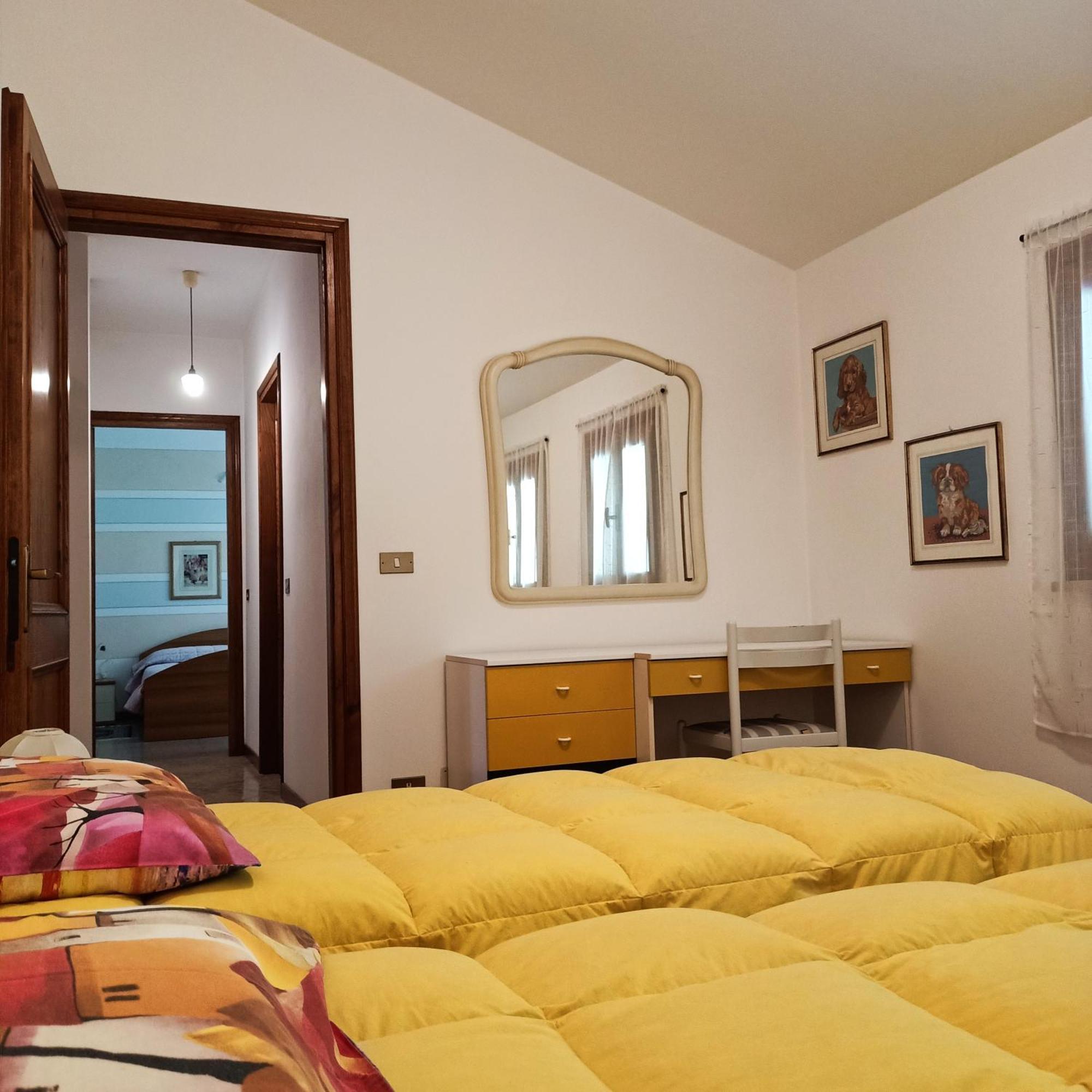 B&B Casagrande Campea 外观 照片