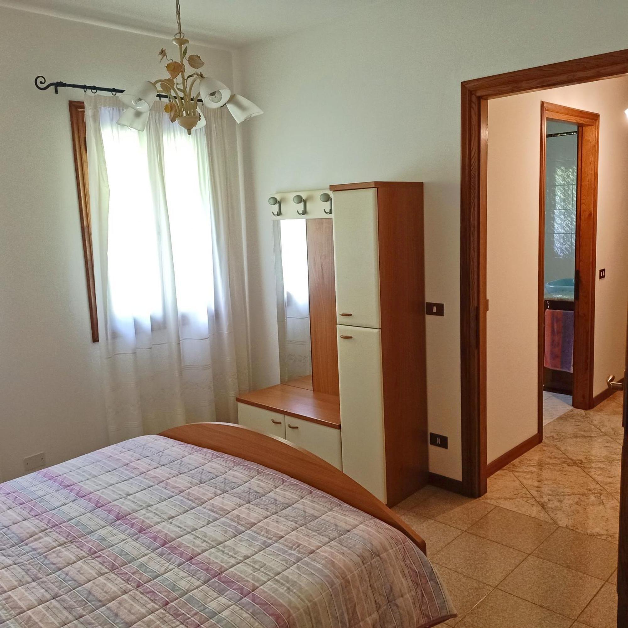 B&B Casagrande Campea 外观 照片