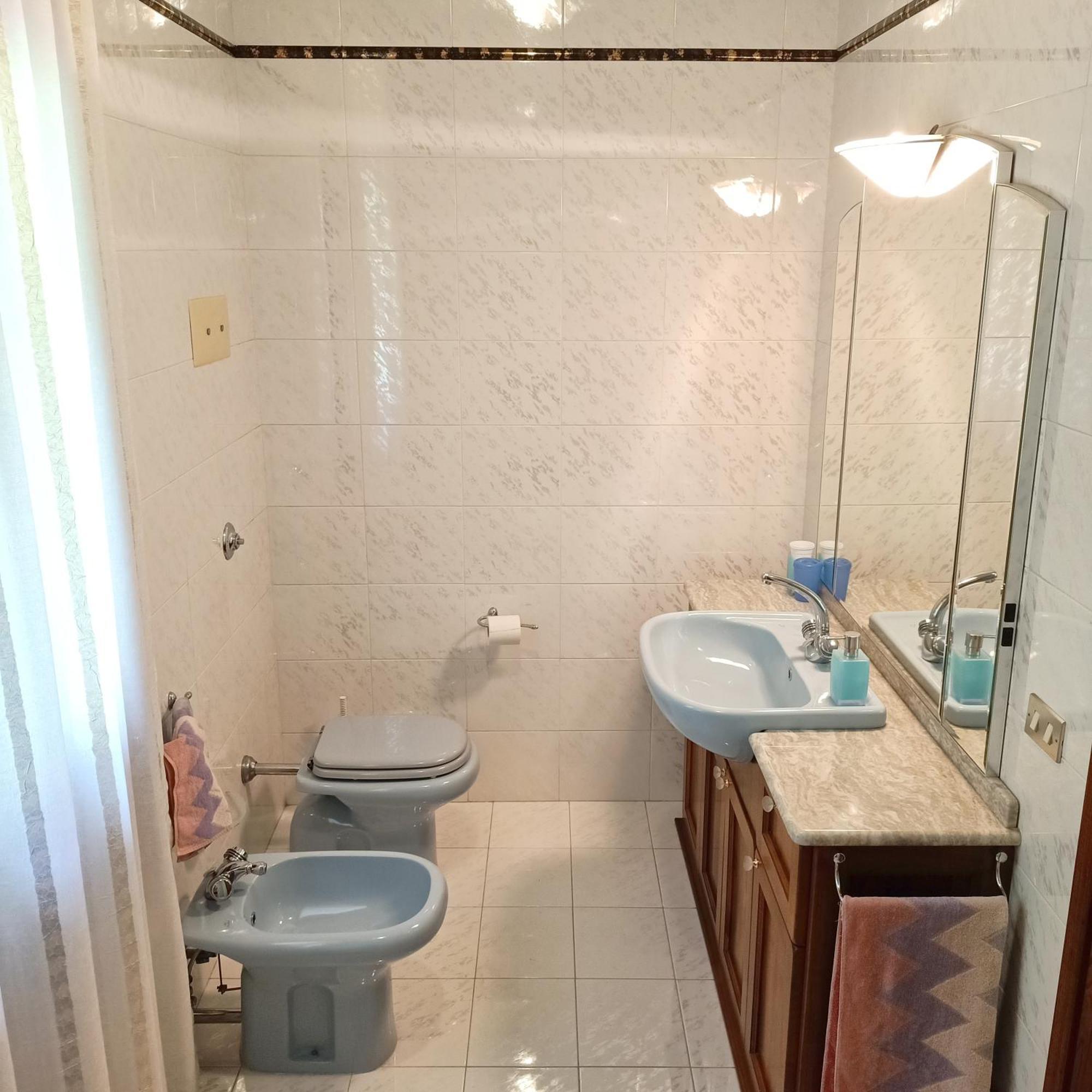 B&B Casagrande Campea 外观 照片