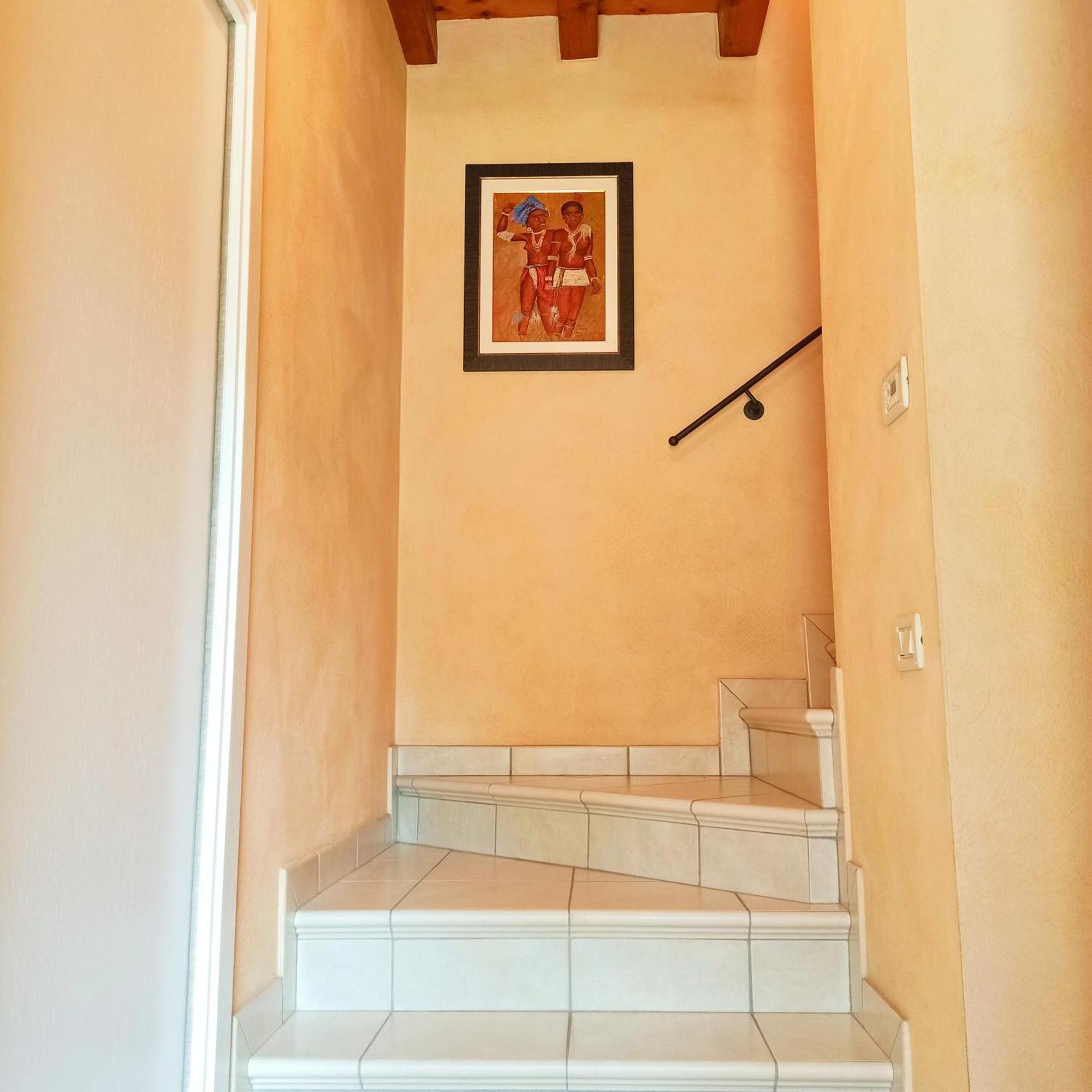 B&B Casagrande Campea 外观 照片
