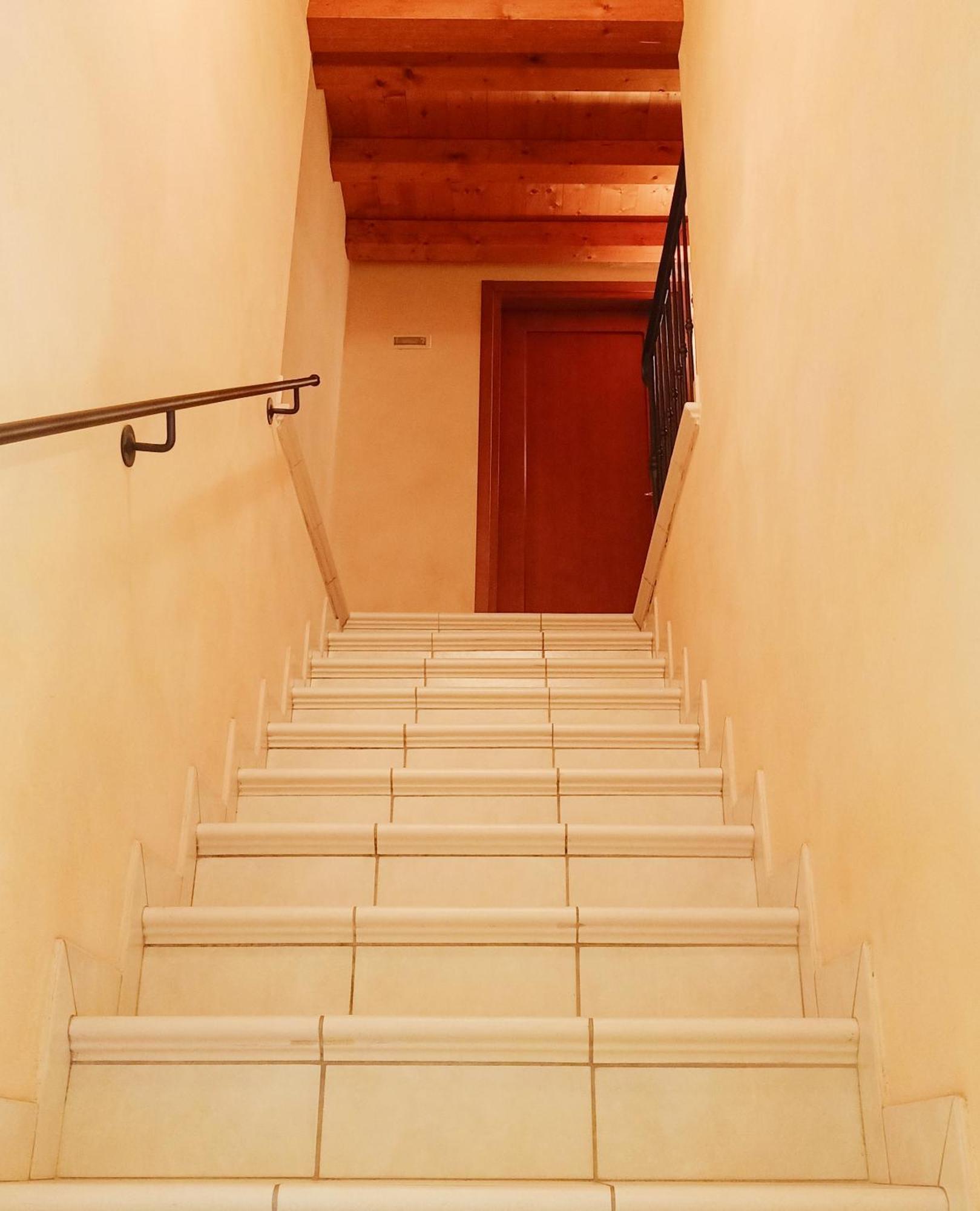 B&B Casagrande Campea 外观 照片