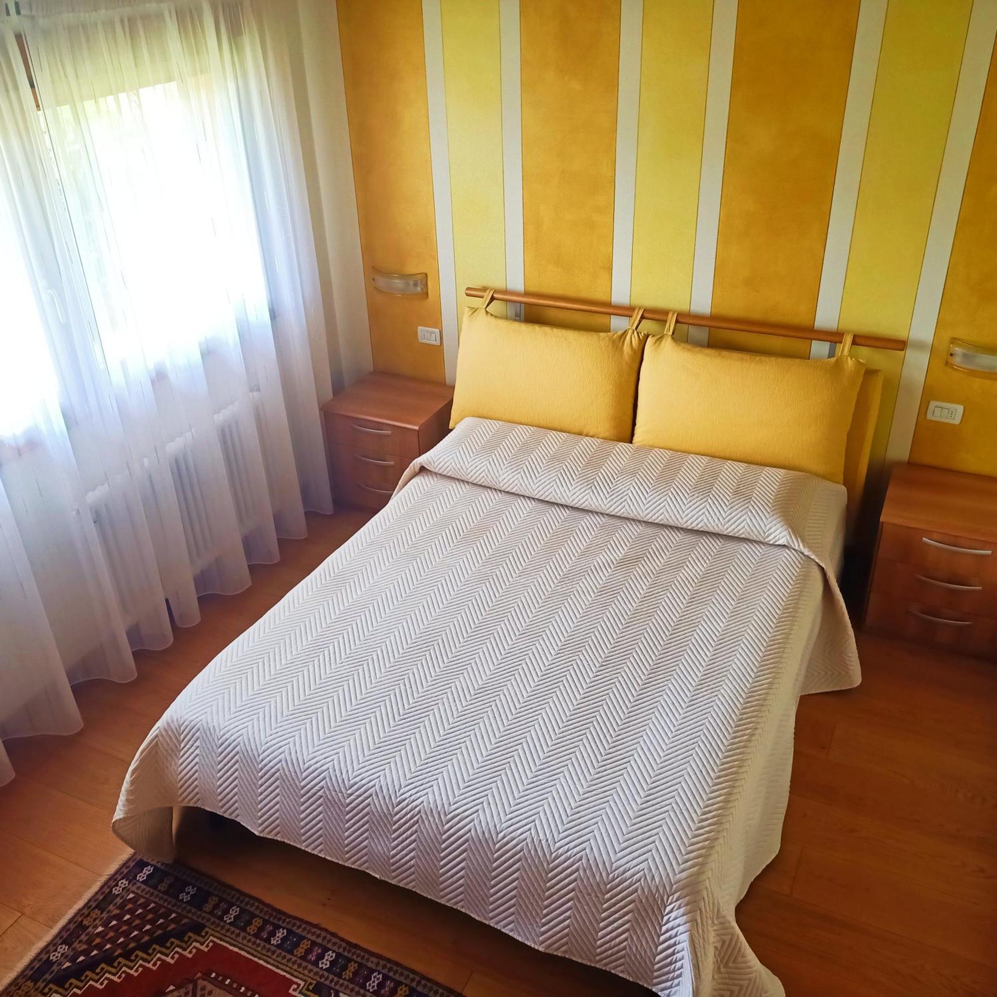 B&B Casagrande Campea 外观 照片