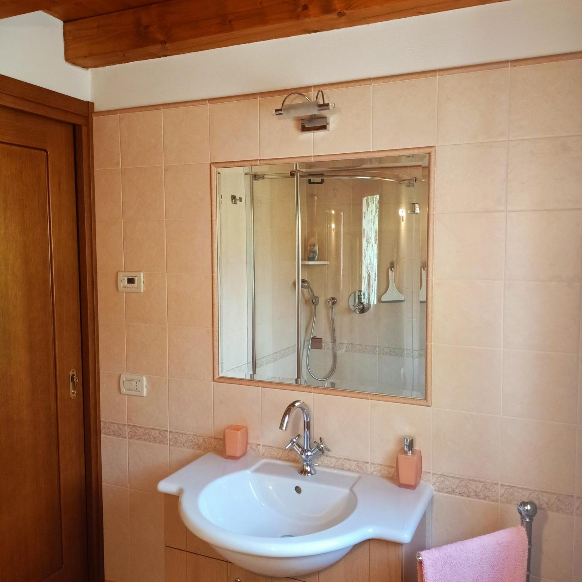 B&B Casagrande Campea 外观 照片