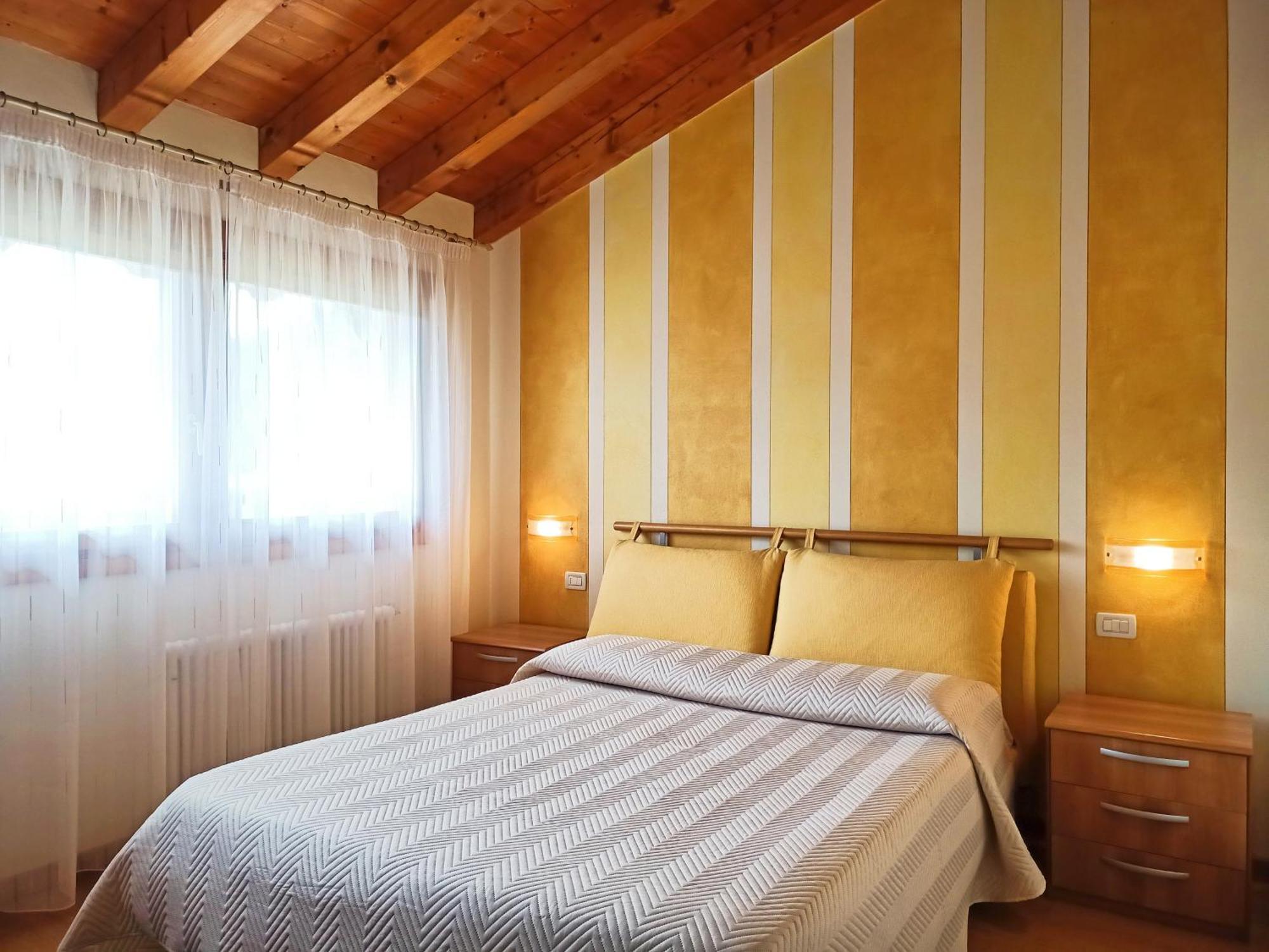 B&B Casagrande Campea 外观 照片